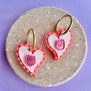 Rose Heart